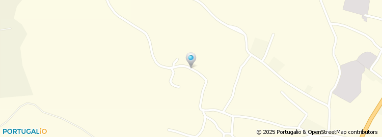 Mapa de G.p.r. Cortiças, Unipessoal Lda