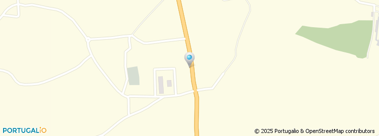 Mapa de G.s. Automoveis Lda