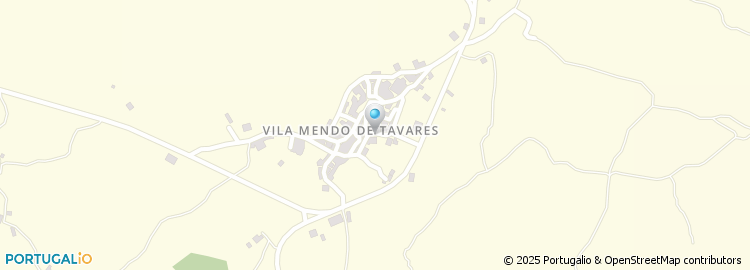 Mapa de Gab. Tec. de Engenharia Civil