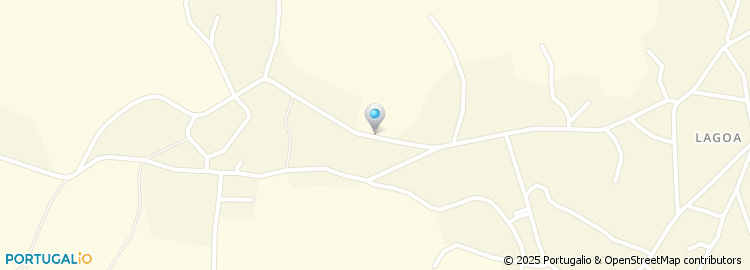 Mapa de Gabriel Ferreira Gomes, Unipessoal Lda