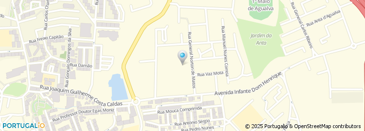 Mapa de Gabriela C Jesus Silva
