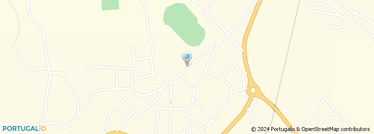 Mapa de Gacof ( Inov) - Contabilistas, Lda