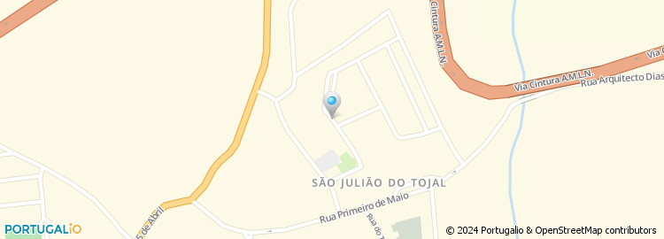Mapa de Gadgetpadrão - Unipessoal Lda