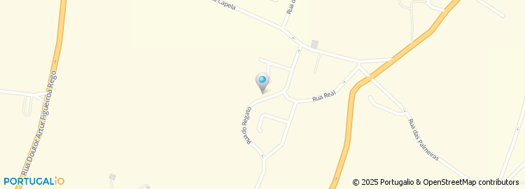 Mapa de Gadgetpriority - Electronics Unipessoal Lda