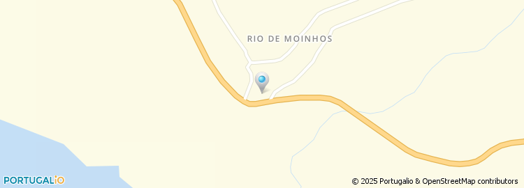 Mapa de Gagesconta - Gab. de Gestão e Contabilidade, Lda