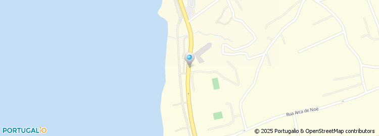 Mapa de Gaiabike, Unipessoal Lda