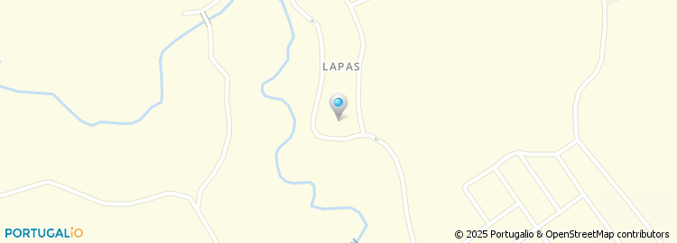Mapa de Galerias JL