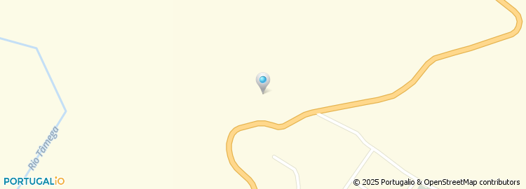 Mapa de Ganhei - Soc. de Invest., Lda