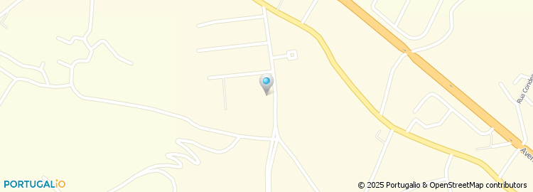 Mapa de Garcc - Informações Comerciais, Unipessoal Lda