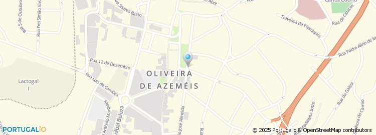 Mapa de Garcia, Lda