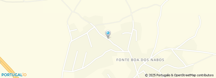 Mapa de Garsquare, Investimentos e Consultoria Lda