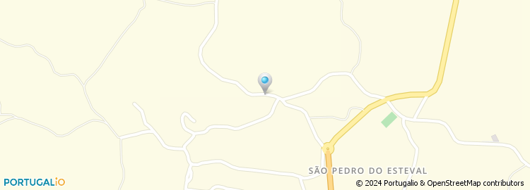 Mapa de Gasocombustiveis de São Pedro, Lda