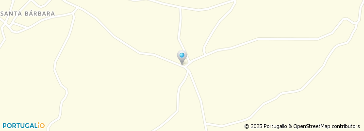 Mapa de Gatherkindness - Unipessoal Lda
