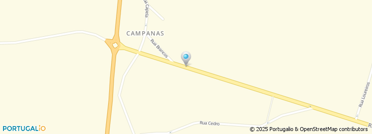 Mapa de Gcs - Germancarshop, Unipessoal Lda