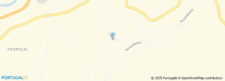 Mapa de Geam Services, S.a
