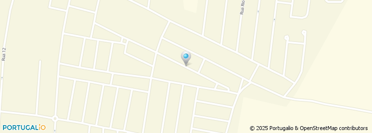 Mapa de Gengibretalento Lda
