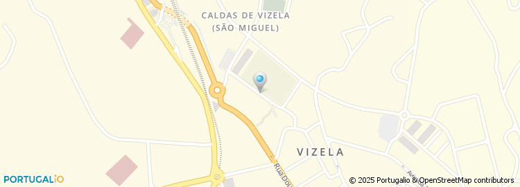 Mapa de Génios Assíduos Lda