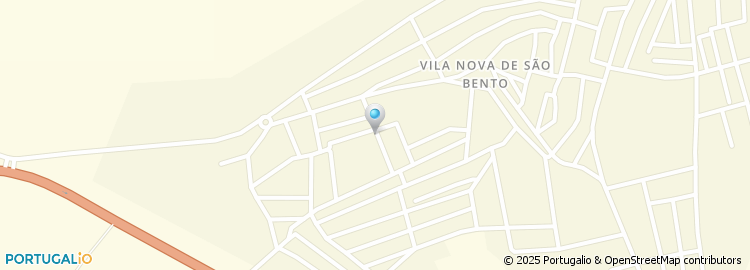 Mapa de Genstur - Gestão Hoteleira e Turistica, Lda