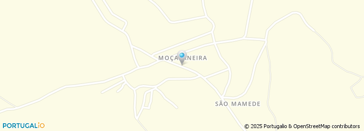 Mapa de Gente Saudável - Serviços Médicos, Lda