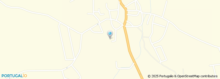 Mapa de Genutek - Revestimentos e Remodelações de Imóveis, Lda