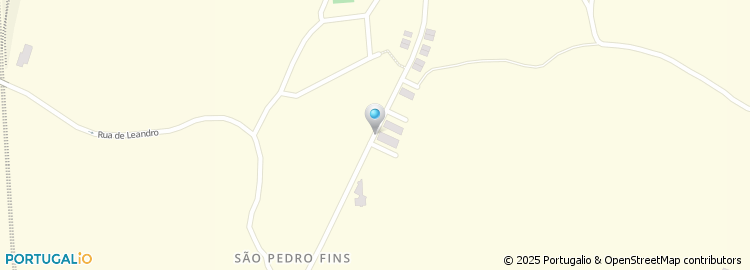 Mapa de Geração de Desafios - Transportes Unipessoal Lda