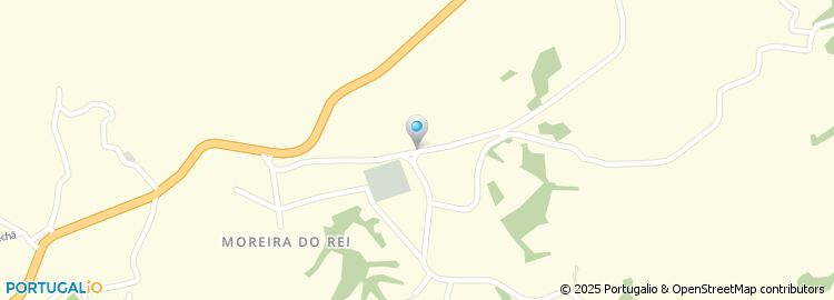 Mapa de Geração D época Lda