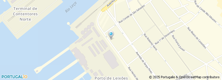 Mapa de Geração Famosa Lda