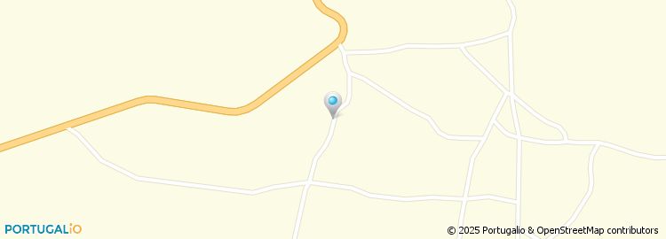 Mapa de Geraçãopop, Lda