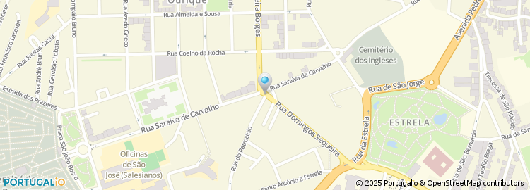 Mapa de Gercompras - Grupo de Gestão e Serv., Ace