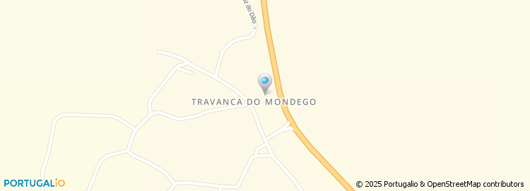 Mapa de Germais - Gestão e Administração Empresarial, SA
