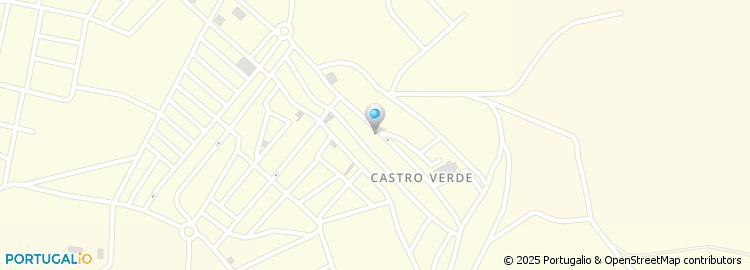 Mapa de Gescastro-Gabinete de Contabilidade e Serviços Lda