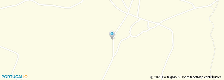 Mapa de Gessipro - Aluguer de Maquinas, Lda