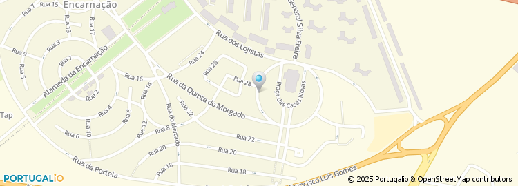 Mapa de Gestão 2 - Informática e Auditoria, Lda
