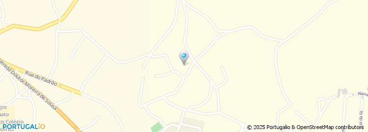 Mapa de Gestão de Obras - A. Martins & A. Duarte Lda