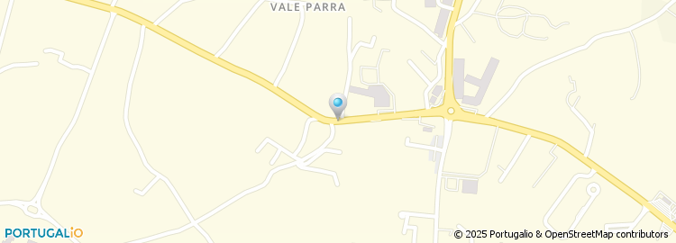 Mapa de Gestisol - Sgps, SA