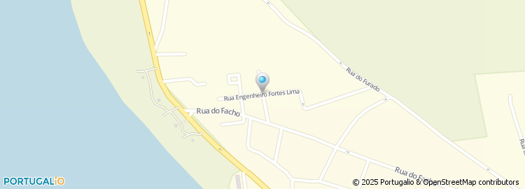 Mapa de Gesto Perfeito - Mediação Imobiliária, Unipessoal Lda