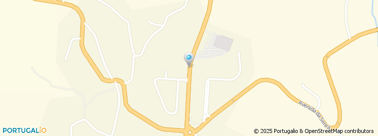 Mapa de Gianescape - Comércio de Escapes, Unip., Lda