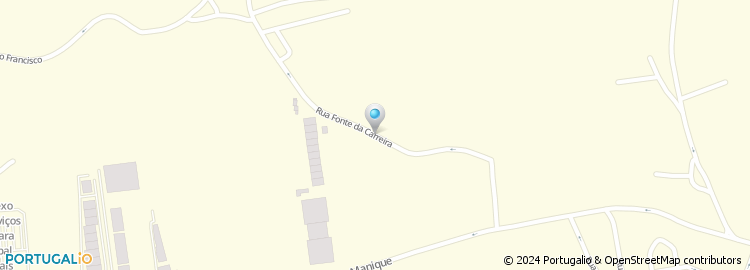 Mapa de Giantmoon, Lda