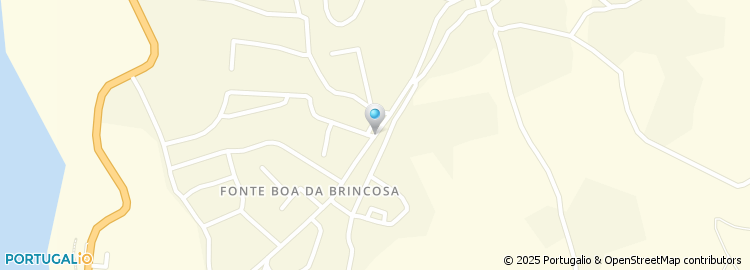 Mapa de Giatul - Empresa Municipal para Gestão de Infraestruturas, Actividades Turisticas e Lazer EM