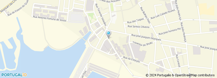 Mapa de Gici - Gestão Imobiliária, Lda