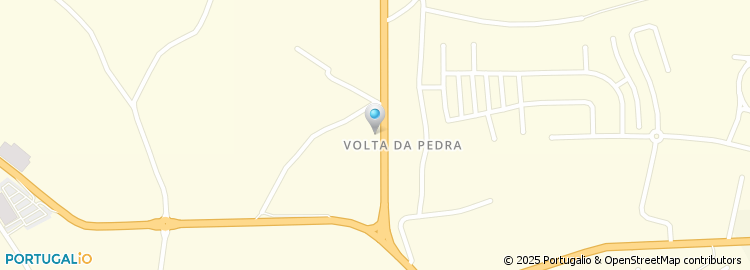 Mapa de Gilberto Costa - Projects, Unipessoal Lda