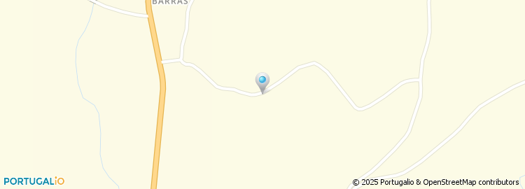 Mapa de Ginja Gel - Produtos Alimentares Congelados, Lda
