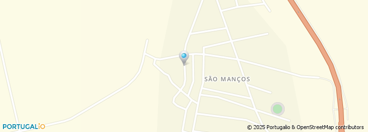 Mapa de Giragri - Represent. Agro - Pecuarias, Lda