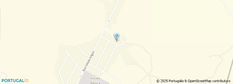 Mapa de Glimea Lda
