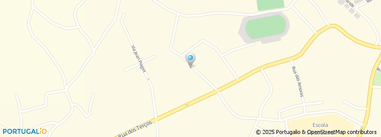 Mapa de Globcon S.a.