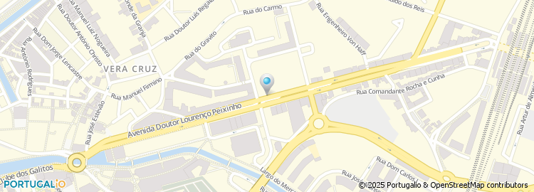 Mapa de Globelotus - Marketing e Eventos Lda