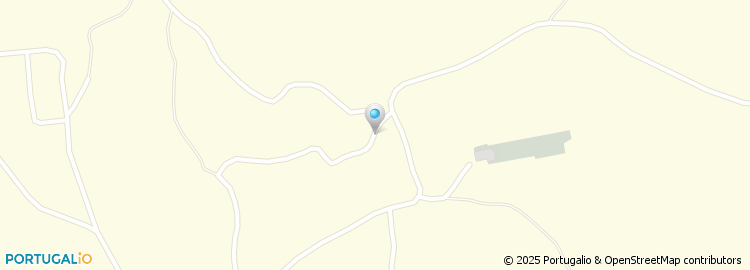 Mapa de Go New, Sociedade Unipessoal Lda