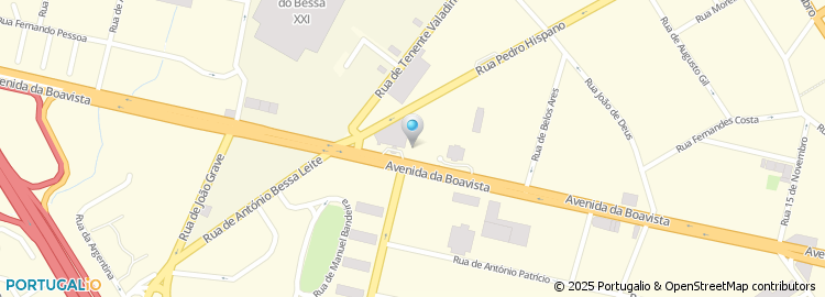 Mapa de Goela Abaixo, Lda