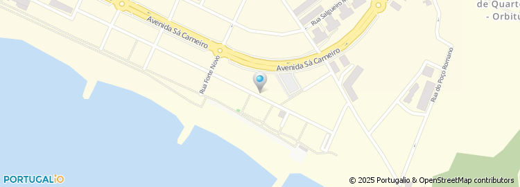 Mapa de Golden Loft - Construção Civil Lda.