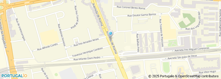 Mapa de Golden Work